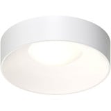 Ilios 1 LED Flush Mount 4.5 Inch Tall and 14 Inch Wide by Sonneman - 3735