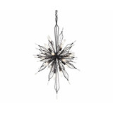 Orbital 16 Light Large Foyer Pendant by Varaluz - 311F16