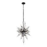 Orbital 16 Light Large Foyer Pendant by Varaluz - 311F16
