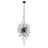 Orbital 20 Light Large Foyer Pendant by Varaluz - 311F20