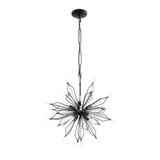 Orbital 8 Light Large Pendant by Varaluz - 311P08