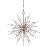 Orbital 8 Light Large Pendant by Varaluz - 311P08