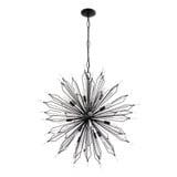 Orbital 16 Light Oversized Pendant by Varaluz - 311P16