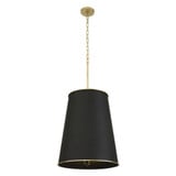 Coco 9 Light Large Foyer Pendant by Varaluz - 364F09