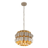 Swoon 1 Light Large Pendant by Varaluz - 382P01