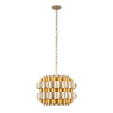 Swoon 3 Light Large Pendant by Varaluz - 382P03