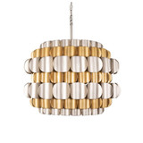 Swoon 6 Light Large Pendant by Varaluz - 382P06