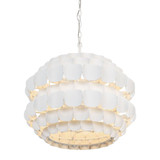Swoon 6 Light Large Pendant by Varaluz - 382P06