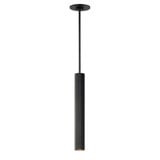 Reeds 7W 1 LED Light Mini Pendant by ET2 - E11012