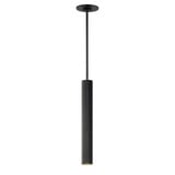 Reeds 7W 1 LED Light Mini Pendant by ET2 - E11012