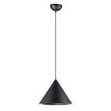 Abyss 30W 1 LED Light Medium Pendant by ET2 - E20084