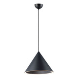 Abyss 38W 1 LED Light Medium Pendant by ET2 - E20086