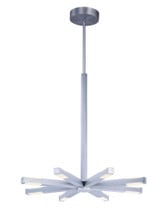 Spoke 51.2W 16 LED Oversized Pendant by ET2 - E21028