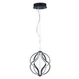 Aura 32.5W 1 LED Light Medium Pendant by ET2 - E21172