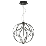 Aura 104W 1 LED Light Large Pendant by ET2 - E21176