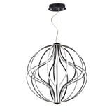 Aura 149W 1 LED Light Oversized Pendant by ET2 - E21178