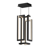 Penrose 23W 1 LED Small Pendant by ET2 - E21261