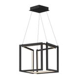 Penrose 54W 1 LED Large Pendant by ET2 - E21262