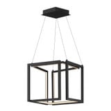 Penrose 54W 1 LED Large Pendant by ET2 - E21262