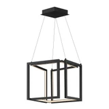 Penrose 54W 1 LED Large Pendant by ET2 - E21262
