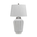 Bexley 1 Light Table Lamp 22 x 12 Inches by Lucas and McKearn - QN-BEXLEY-TL