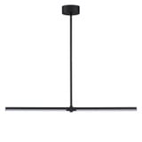 Dorian 14W 2 LED Light Linear Pendant by ET2 - E21355