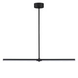 Dorian 14W 2 LED Light Linear Pendant by ET2 - E21355