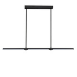 Dorian 18W 3 LED Light Linear Pendant by ET2 - E21357