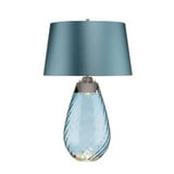 Lena 2 Light Large Table Lamp 29 x 18 Inches by Lucas and McKearn - TLG302L