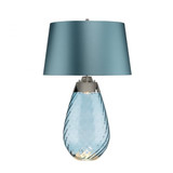 Lena 2 Light Large Table Lamp 29 x 18 Inches by Lucas and McKearn - TLG302L