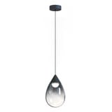 Dewdrop 10W 1 LED Light Small Pendant by ET2 - E21562