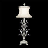 Beveled Arcs One Light Table Lamp by Fine Art - 737810