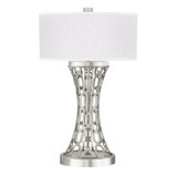 Allegretto 1 Light Table Lamp by Fine Art - 784910