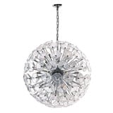 Fiori 28 Light Oversized Pendant by ET2 - E22096