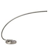 24 Inch 15W 1 LED Table Lamp by Dainolite - 322-LED