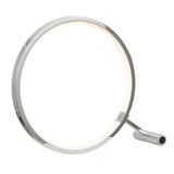 14 Inch 12W 1 LED Table Lamp by Dainolite - 415LEDT
