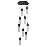 Fizz III 67.5W 9 LED Light Medium Pendant by ET2 - E22769