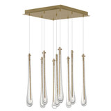 Stillo 13.5W 9 LED Large Pendant by ET2 - E24217