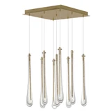 Stillo 13.5W 9 LED Large Pendant by ET2 - E24217