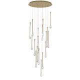 Stillo 27W 18 LED Large Pendant by ET2 - E24219