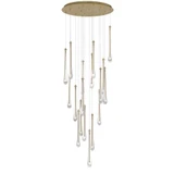 Stillo 27W 18 LED Large Pendant by ET2 - E24219