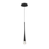 Pierce 3W 1 LED Light Mini Pendant by ET2 - E24221