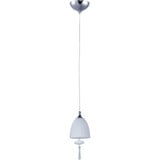 Chute 1 Light Pendant by ET2 - E24351-11475