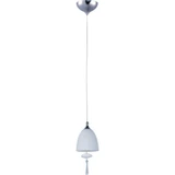 Chute 1 Light Pendant by ET2 - E24351-11475