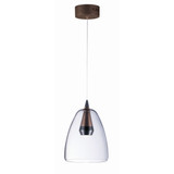 Sven 5W 1 LED Small Pendant by ET2 - E24608