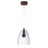 Sven 5W 1 LED Small Pendant by ET2 - E24608