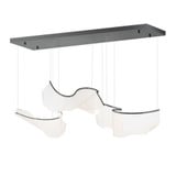 Rinkle 99W 3 LED Light Large Pendant by ET2 - E24883