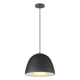 Fungo 8W 1 LED Light Medium Pendant by ET2 - E24914