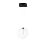 Global 1.8W 1 LED Light Small Pendant by ET2 - E25071-18