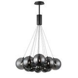 Burst 21.6W 12 LED Light Large Pendant by ET2 - E25089